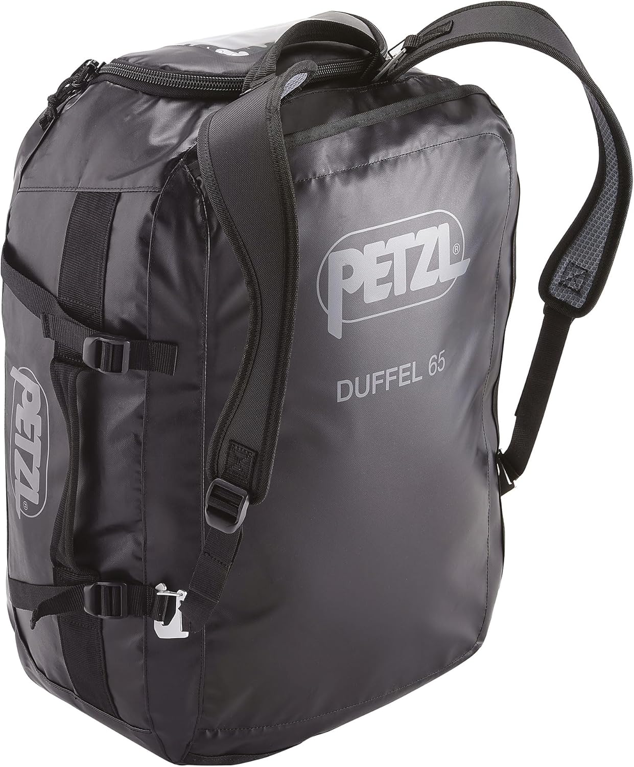 Petzl, Duffel