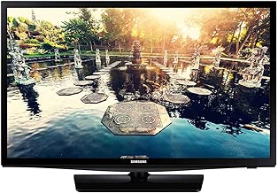 Samsung HG24EE690ABXXU 24-Inch Smart HD Commercial TV - Black Estimated
Price : £ 239.91