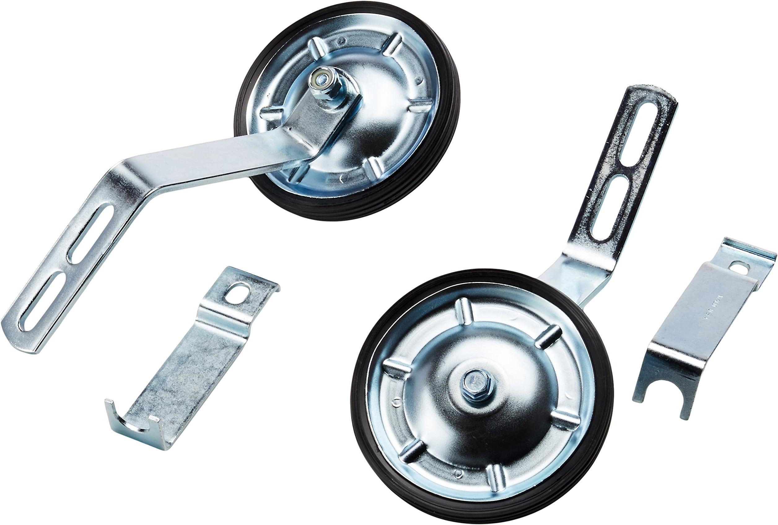 252 Bicycle Training Wheels (16 to 20-Inch Wheels)