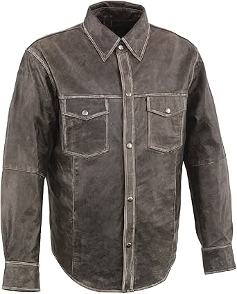 Milwaukee Leather Cool-Tec Jackets – Milwaukee Motorcycle Clothing Co - View #10