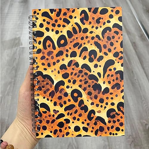 Miniatura 4 de Cuaderno espiral - 160 páginas