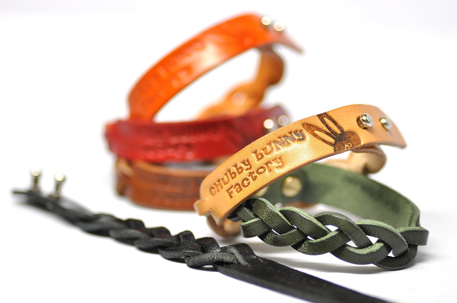 *・ྀི pamyu 様 .゜ྀི・*. レザーブレスレット ྀི pamyu 様 .゜ྀི・*. レザーブレスレット Amazon.co.jp: [売店