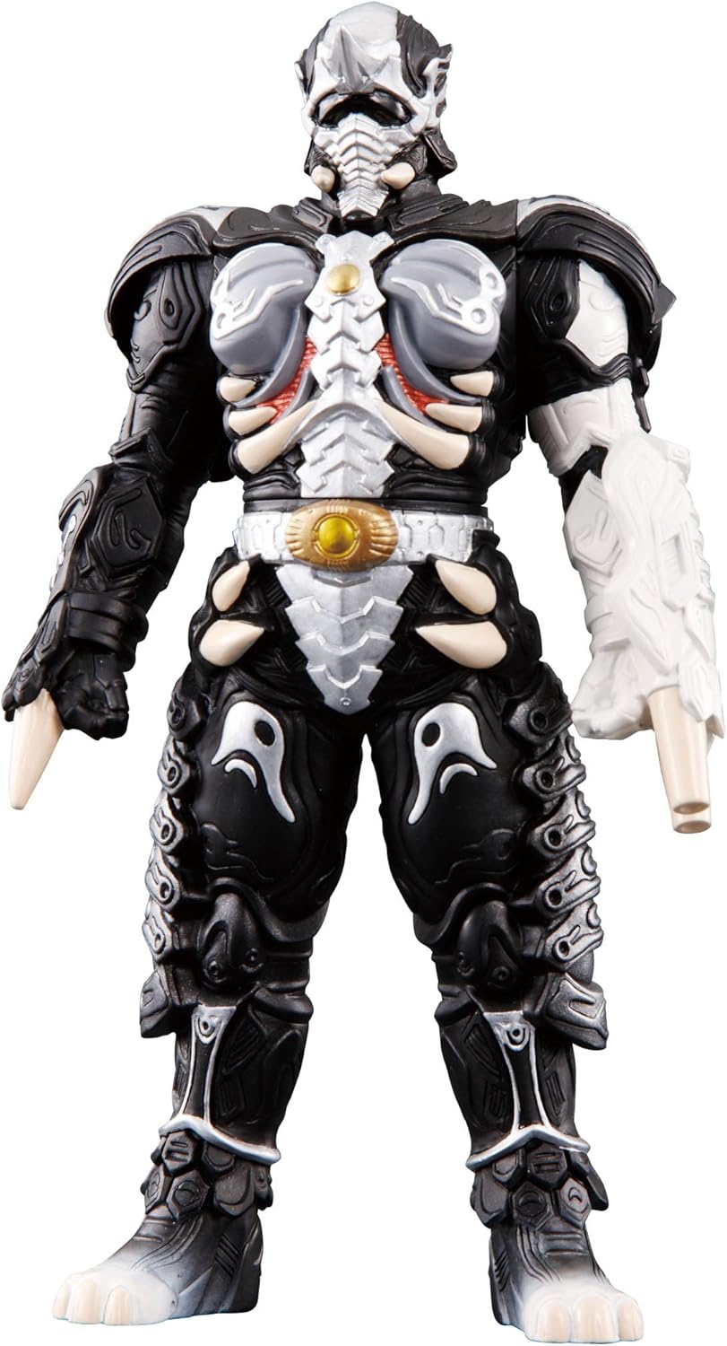 Rider Greeed Collection 03 Gameru