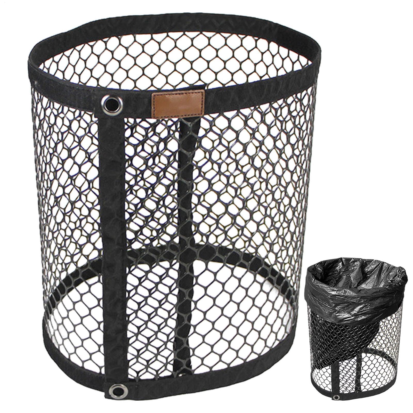 Support de séchage en maille pliante écologique et ultra résistant - 8