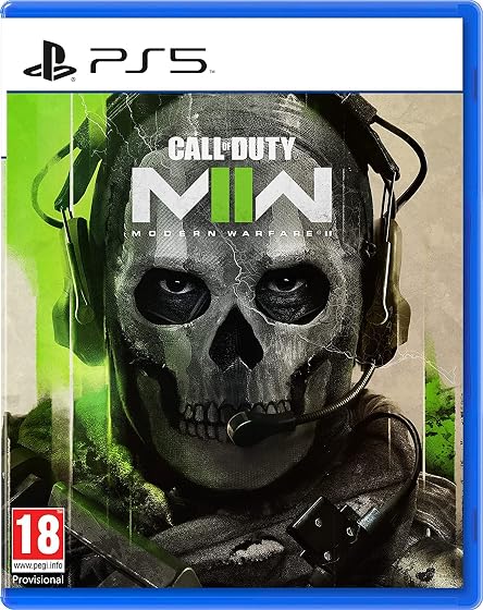 Call of Duty: Modern Warfare II no PS5. Beleza gráfica, campanha curta e multiplayer que segura o jogo