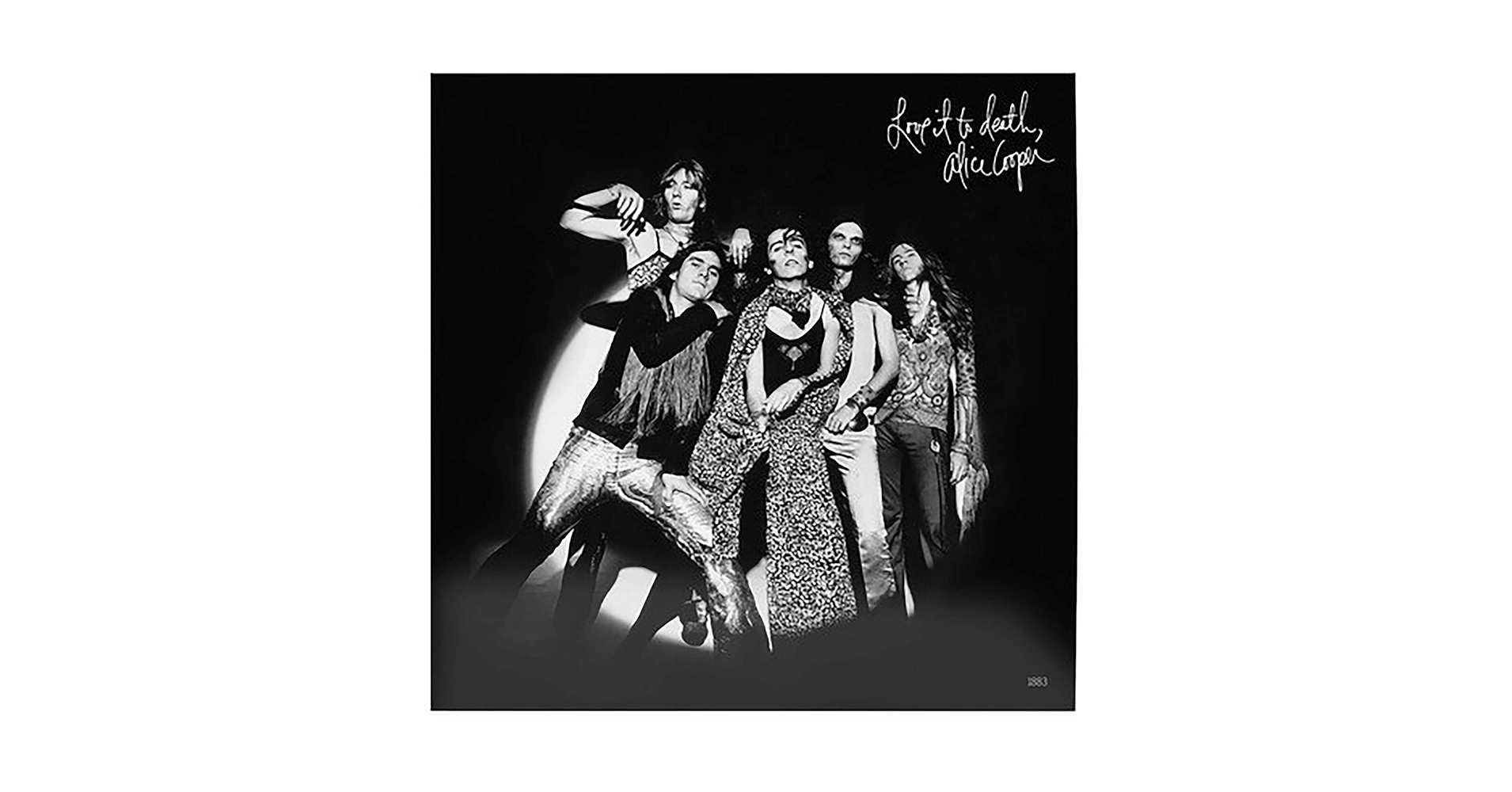 Amazon.com: Love It To Death: CDs & Vinyl