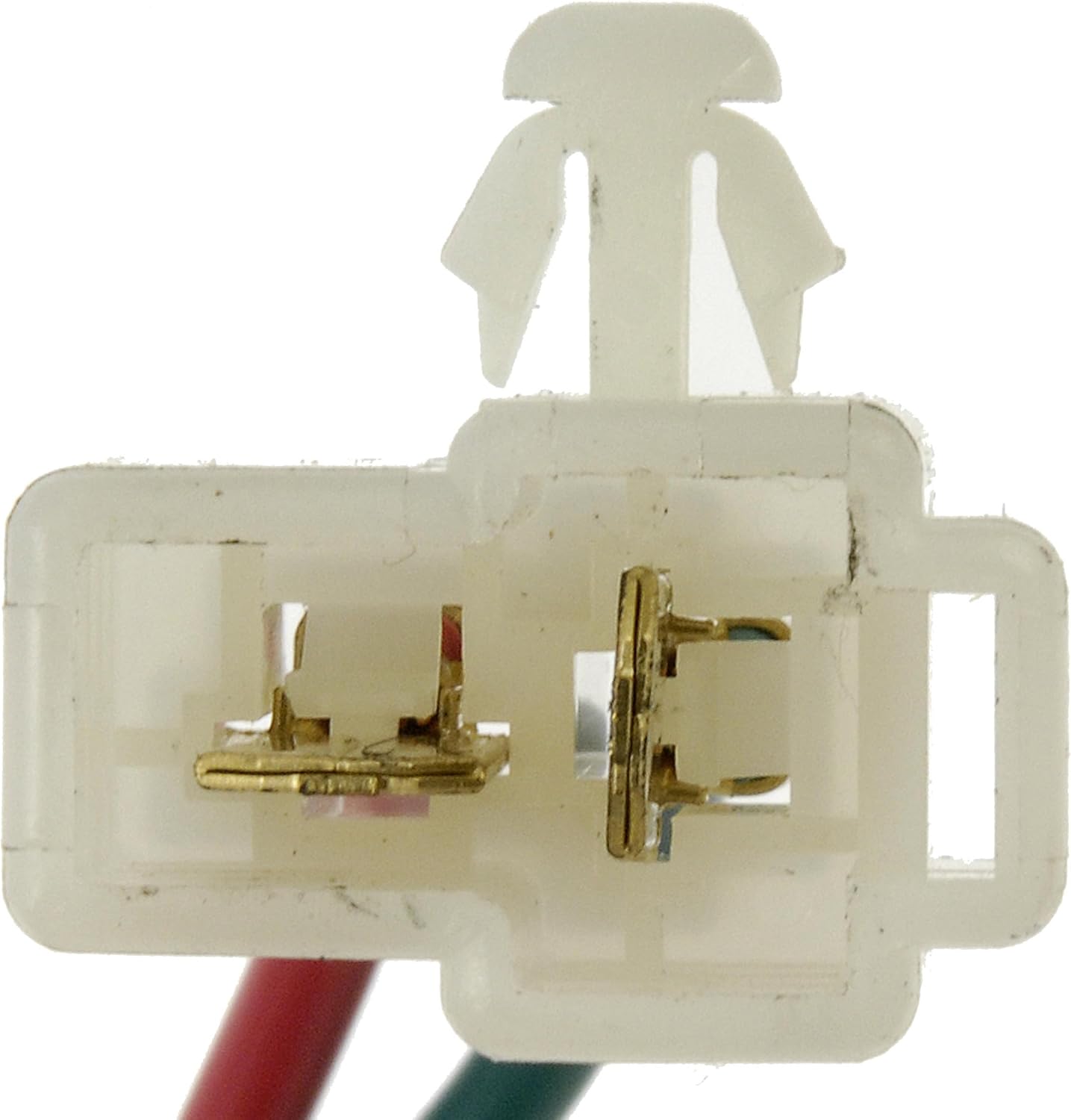 Dorman 741-793 Rear Passenger Side Power Window Regulator and Motor Assembly Compatible with Select Toyota Models