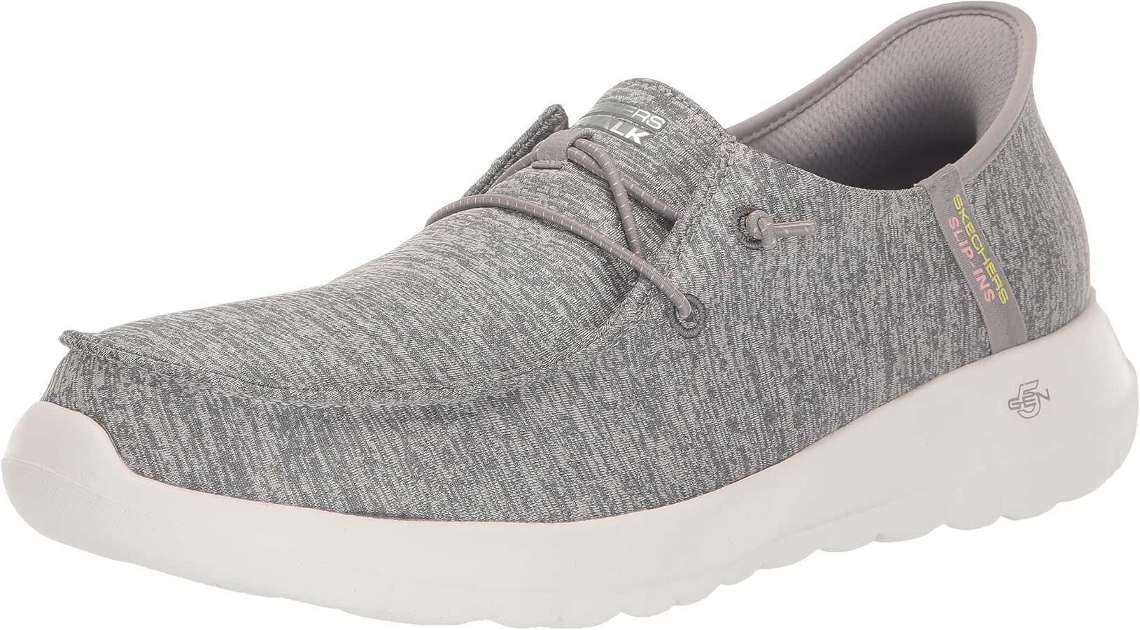 Amazon.com | Skechers Women's Go Walk Joy - Halen Hands Free Slip