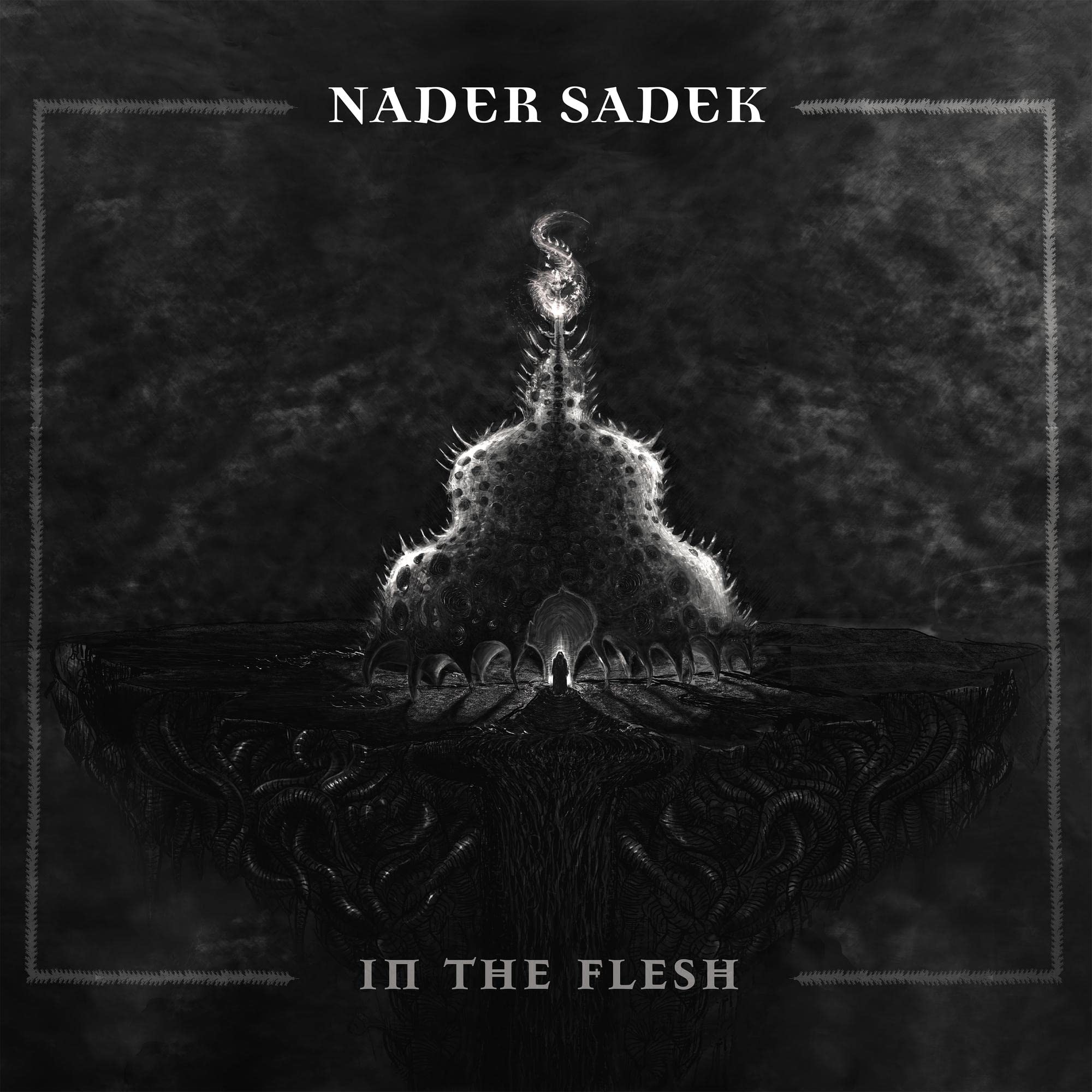 In The Flesh [VINYL]
