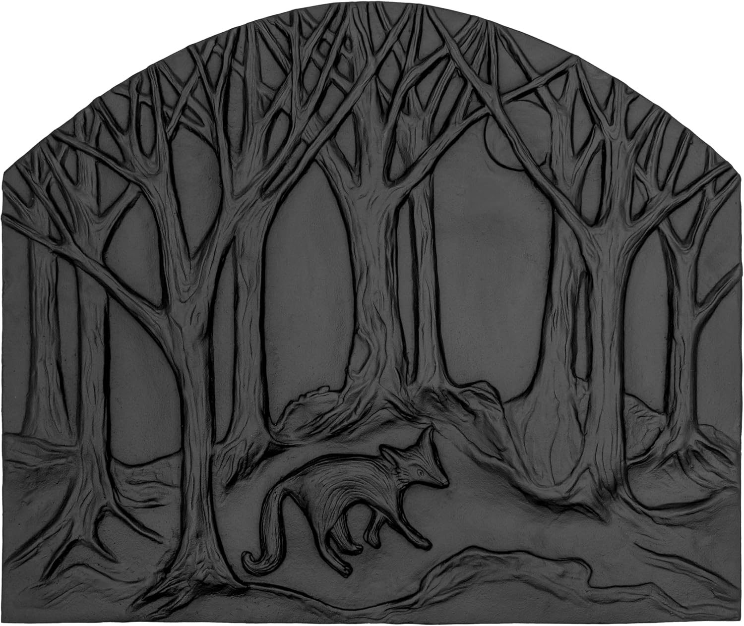 Minuteman International Forest Fox Fireback