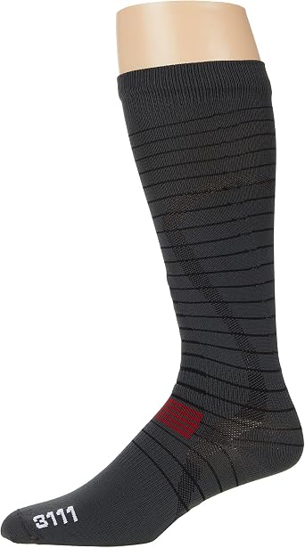 Eurosock Unisex Adult Silver Ski Light Ski Socks