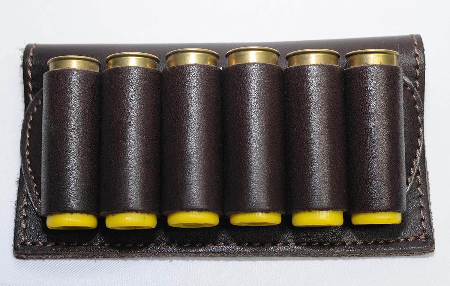 Shotgun Accessories 6 Packs 7 Rounds Shell Card Holder