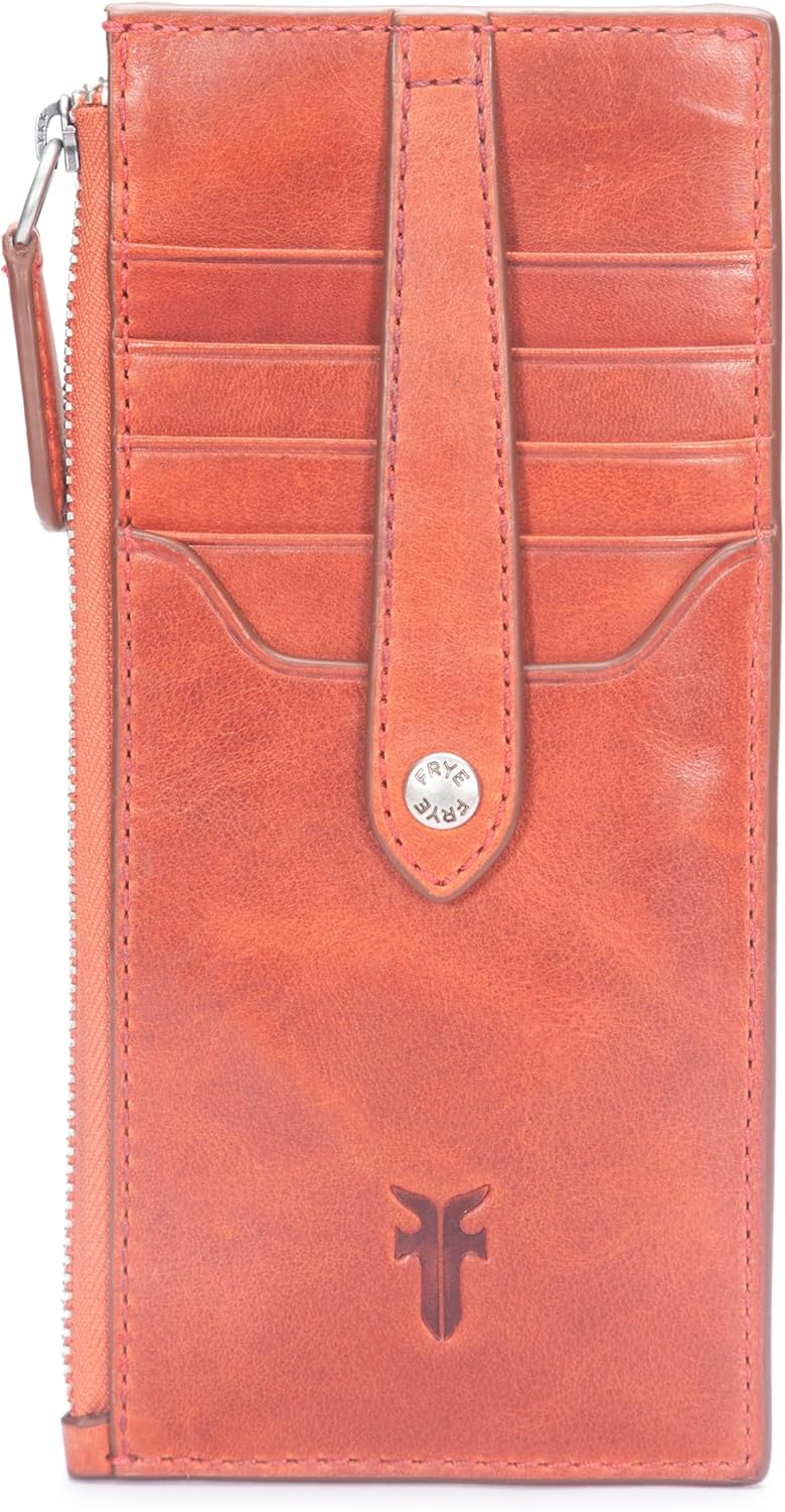 Melissa Snap Card Wallet