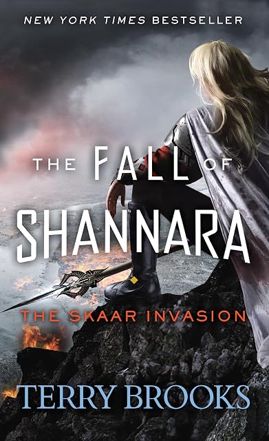 Portada de The Skaar Invasion