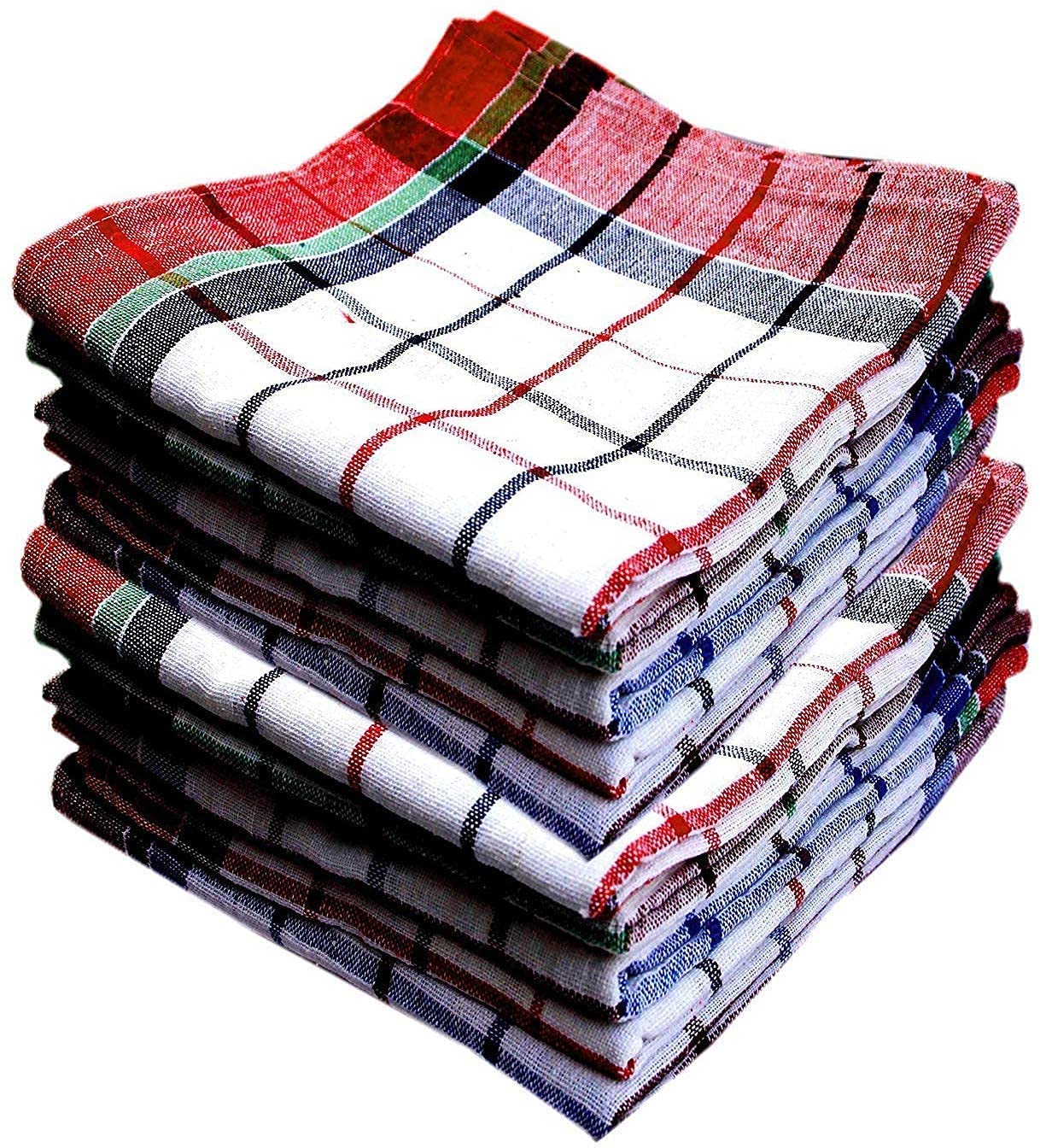 See full amazon price history chart for SUNDAY Kitchen Cloth/Cotton Duster/Napkins for Chapati, Roti, Cooking, Cleaning, Dusting Multi Purpose use (Multipurpose Cotton Cloth, 12) SUNDAY Kitchen Cloth/Cotton Duster/Napkins for Chapati, Roti, Cooking, Cleaning, Dusting Multi Purpose use (Multipurpose Cotton Cloth, 12) (B0D8XDZ4T8) Amazon Price History, Amazon Price Tracker