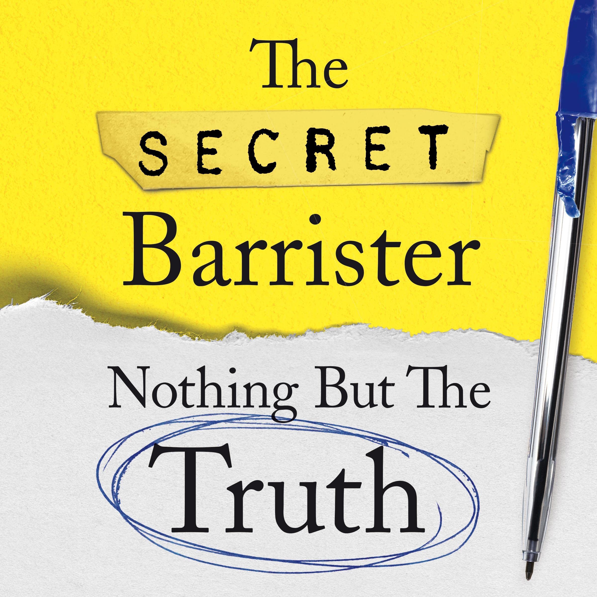 Nothing But The Truth