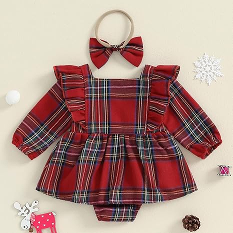 Il Mio Primo Natale Neonate Torta Di Natale Smash Abi Abi - Foto 12