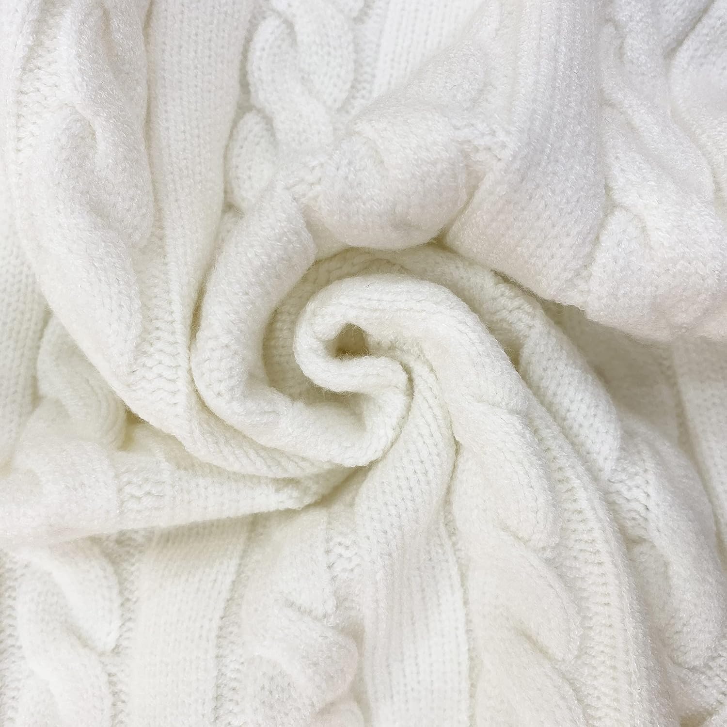 Women's V-Neck Knit Sweater Vest Solid Color Sleeveless Crop Knit Vest Sweaters - Image 5