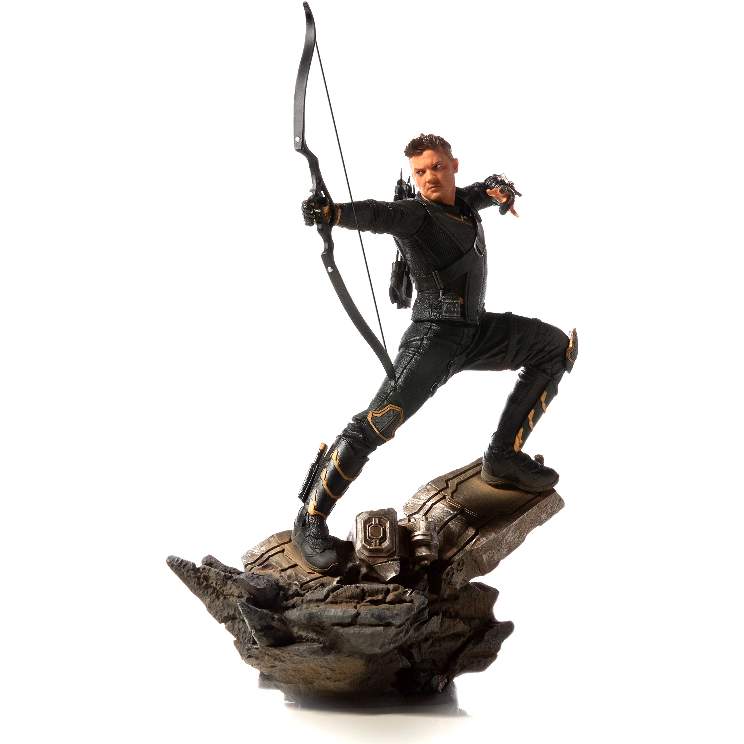 Iron Studios 1 10 Hawkeye Bds Art Scale Statue Avengers | Desertcart  Seychelles, image size:2560x2560