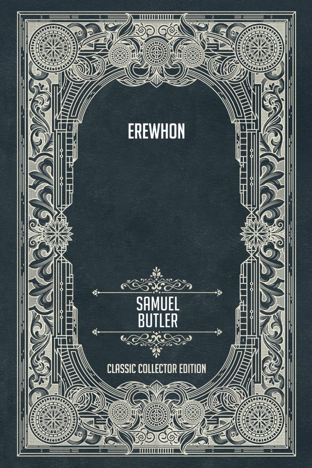 Erewhon - Classic Collector Edition (Annotated)