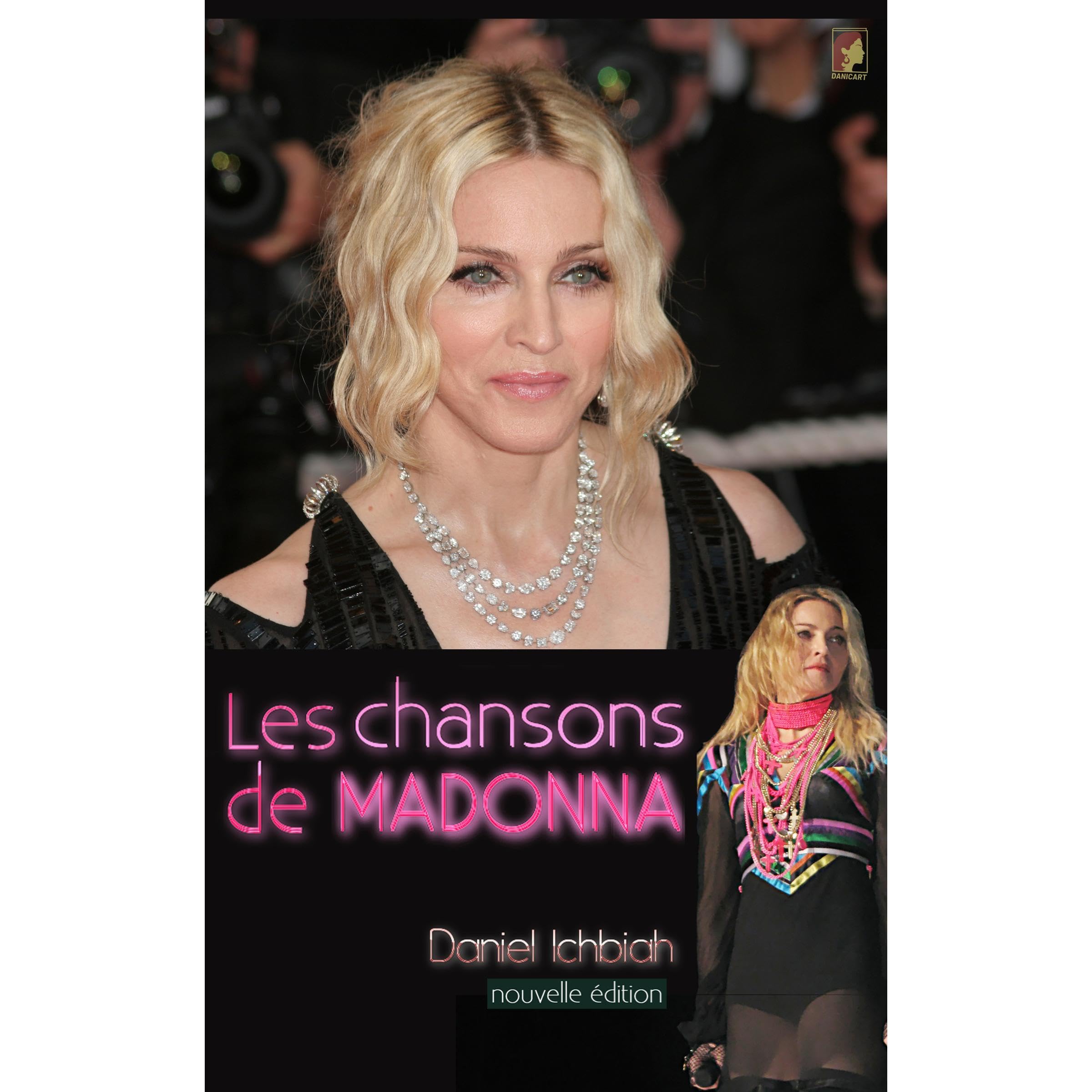 Les chansons de Madonna