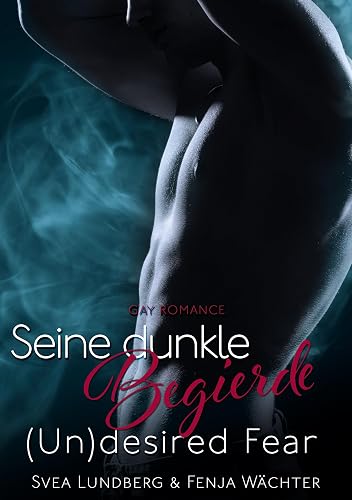 (Un)desired Fear: Seine dunkle Begierde (Gay Romance) (German Edition)