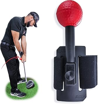 TOTAL GOLF TRAINER Wrist