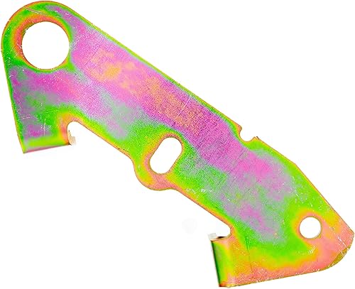 Miniatura 2 de CUB CADET 703-07318C Soporte tensor Z Force 46 48 54 60 S LP 703-07318B-0637