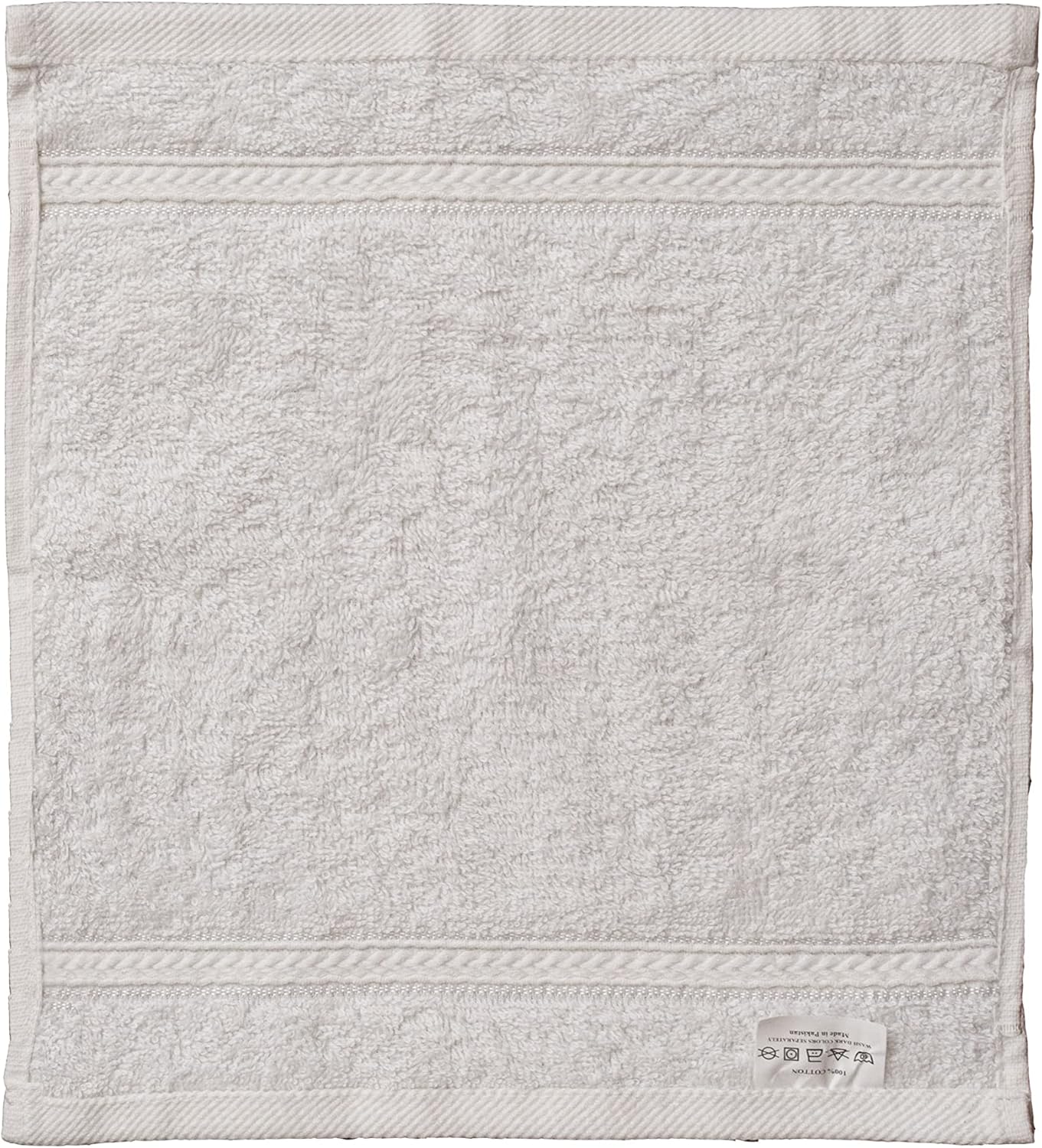 Hotel Linen Klub Deyarco Princess Terry 100 Cotton 480 Gsm Face Towel