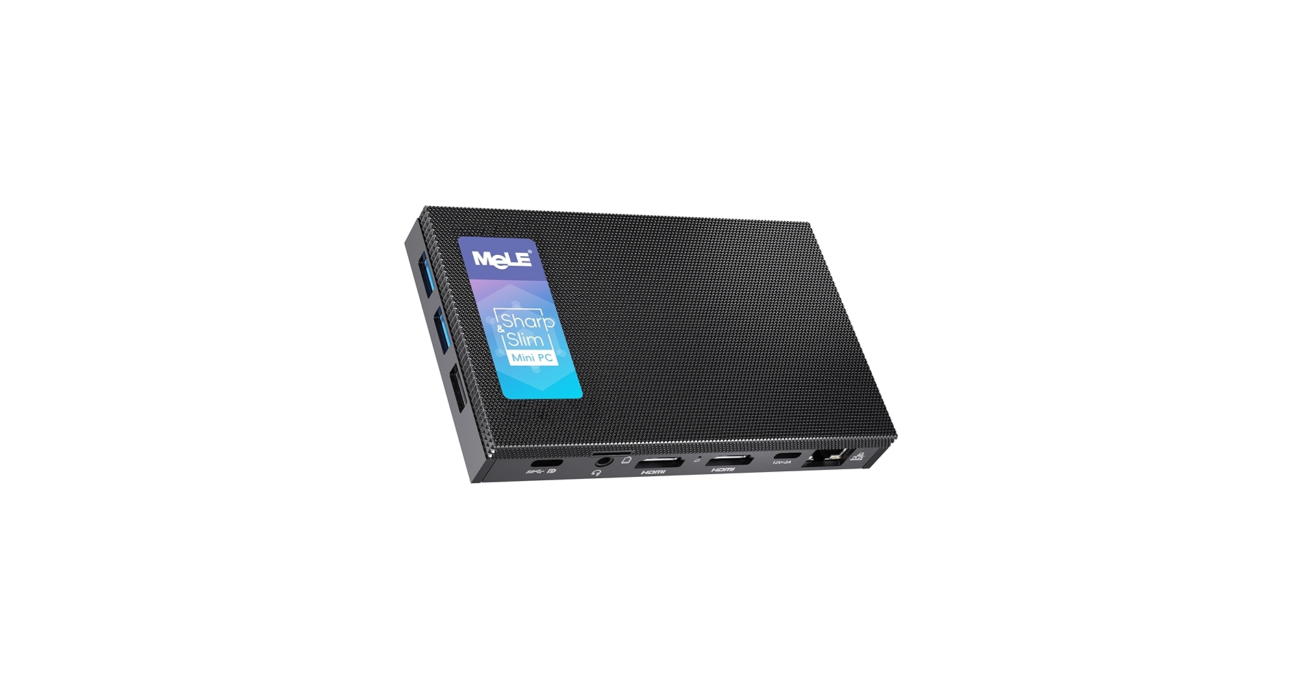 ミニPC MeLE Quieter 4C N100 16GB 512GB Amazon.com: MeLE Mini PC N100 16GB LPDDR4x 512GB SSD
