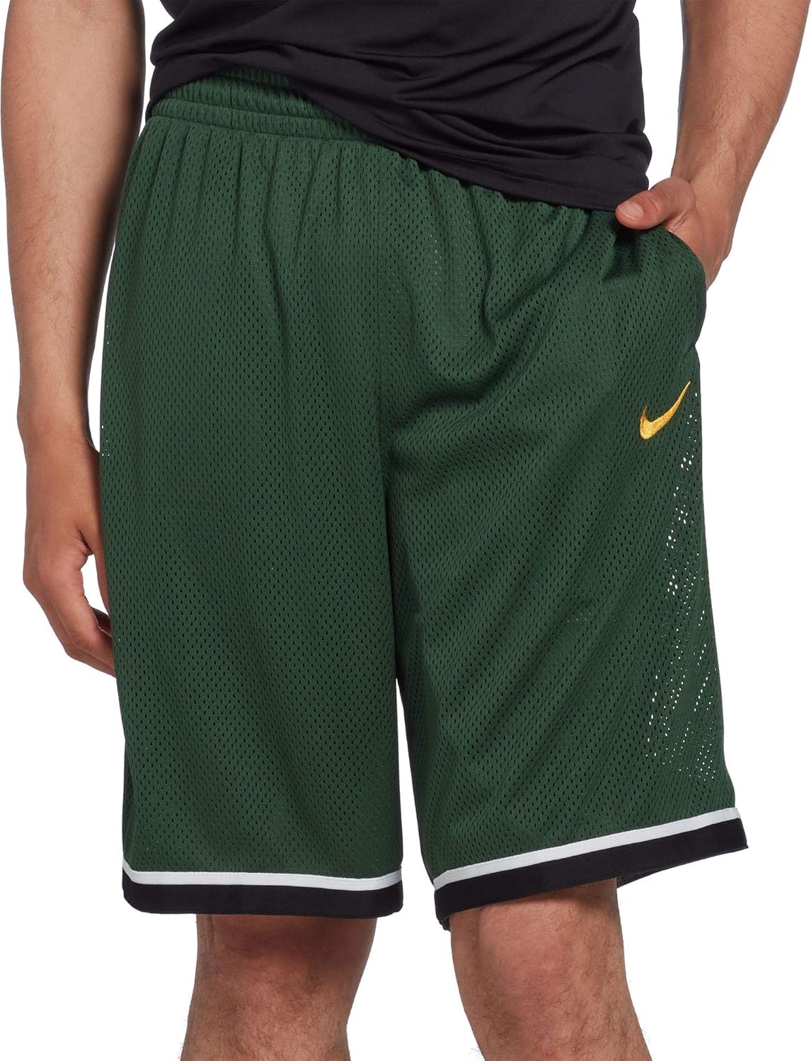 nike dry classic short