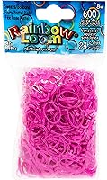 Vista 8 de Rainbow Loom Galaxia espiral de doble capa