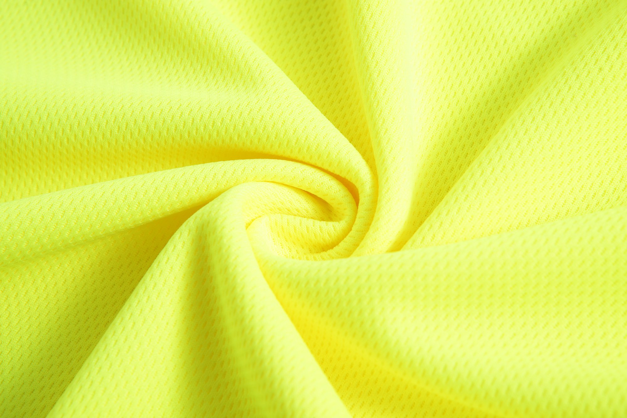 AYKRM Polo de sécurité Haute visibilité