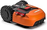 WORX WR130E - Robot Cortacésped Landroid S 300 WiFi Versión nueva 300m2