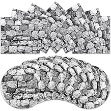 40Pcs Stone Wall Party Supplies Medieval Castle Theme Tableware Set Cobblestone Stone Brick Disposable Plates Napkins Serves 20 Birthday Party Decorations
