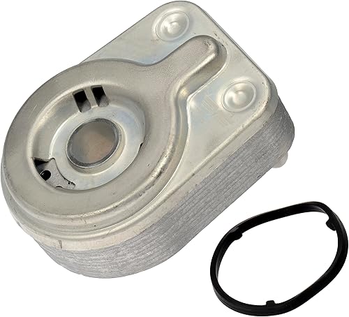 Dorman Refroidisseur d'huile moteur 918-908 compatible avec certains modèles Hyu