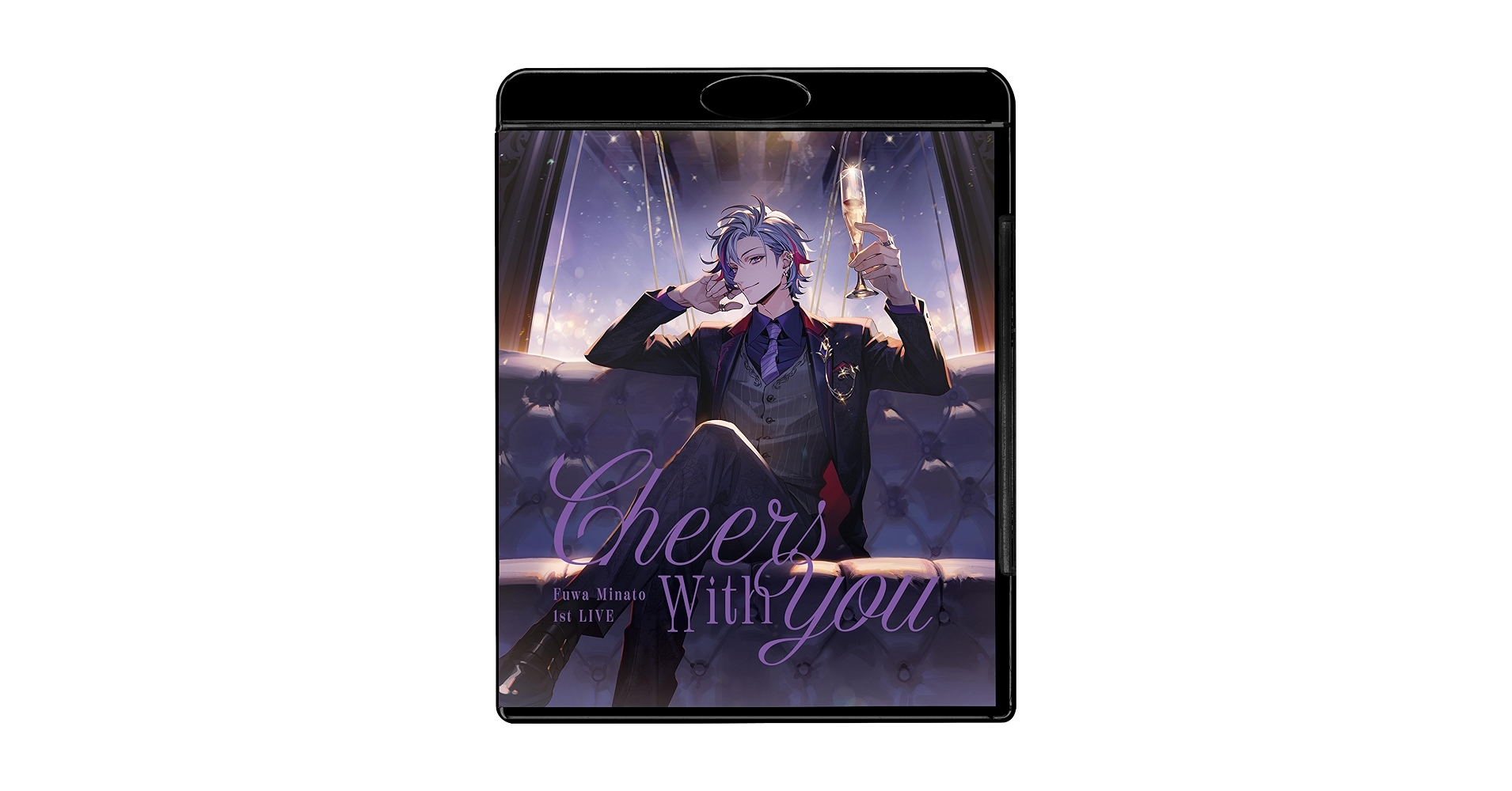 不破湊/1st LIVE\"\"Cheers with you\"\" 通常版 fuwa1stlive_goods_thum-300x158