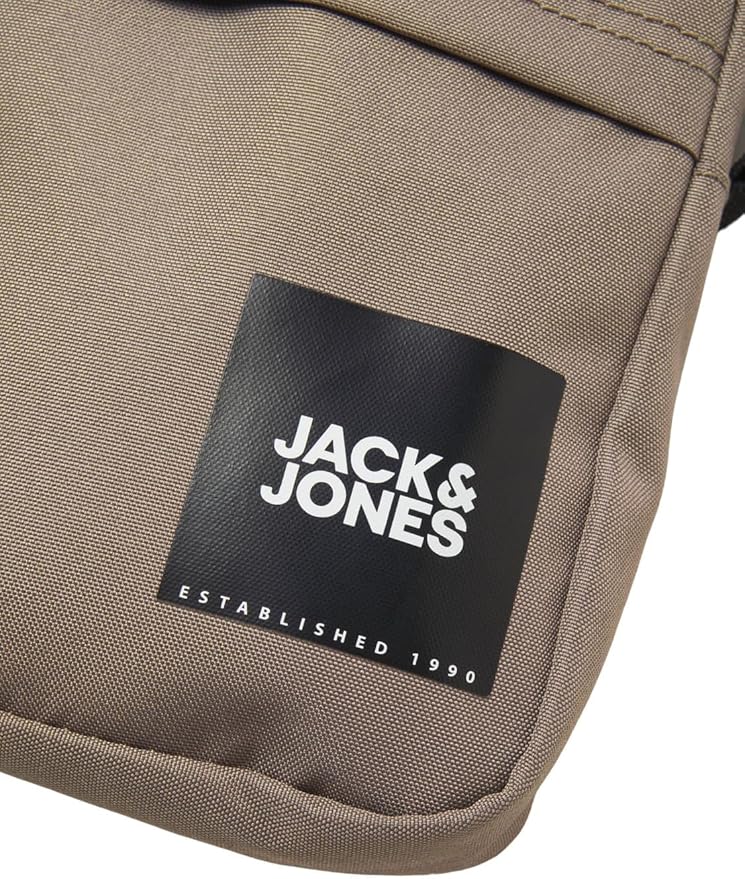 Jacashford Carteras Hombre Jack And Jones Cupon Descuento Jack