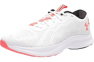 Under Armour Men's Charged Bandit 7: Swift and Responsive