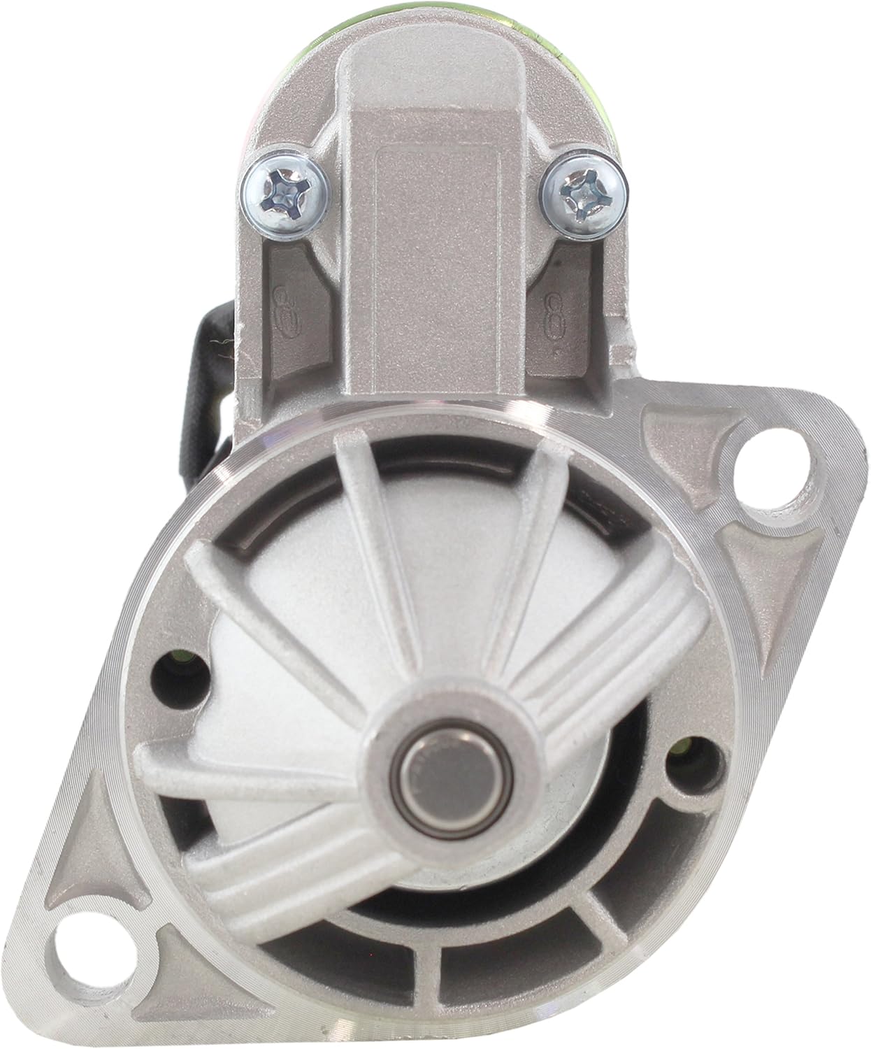 Gladiator New Starter for Hyundai Forklifts Replaces 33001173 33002222 582041117 4110035 1250438 36100-23C00 A403730 403730