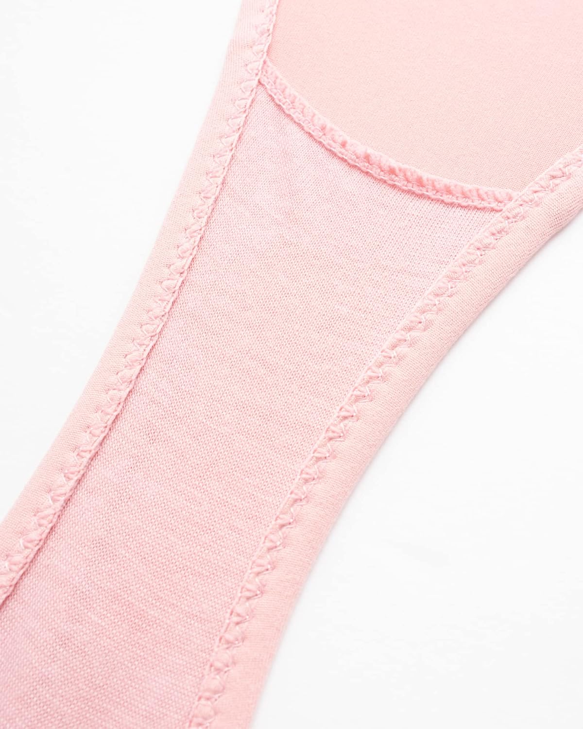 Jessica Simpson Women's Tanga Underwear - 3 Pack/6 Pack Soft Microfiber Lace Back Panties - Breathable Underwear for Women - Image 4