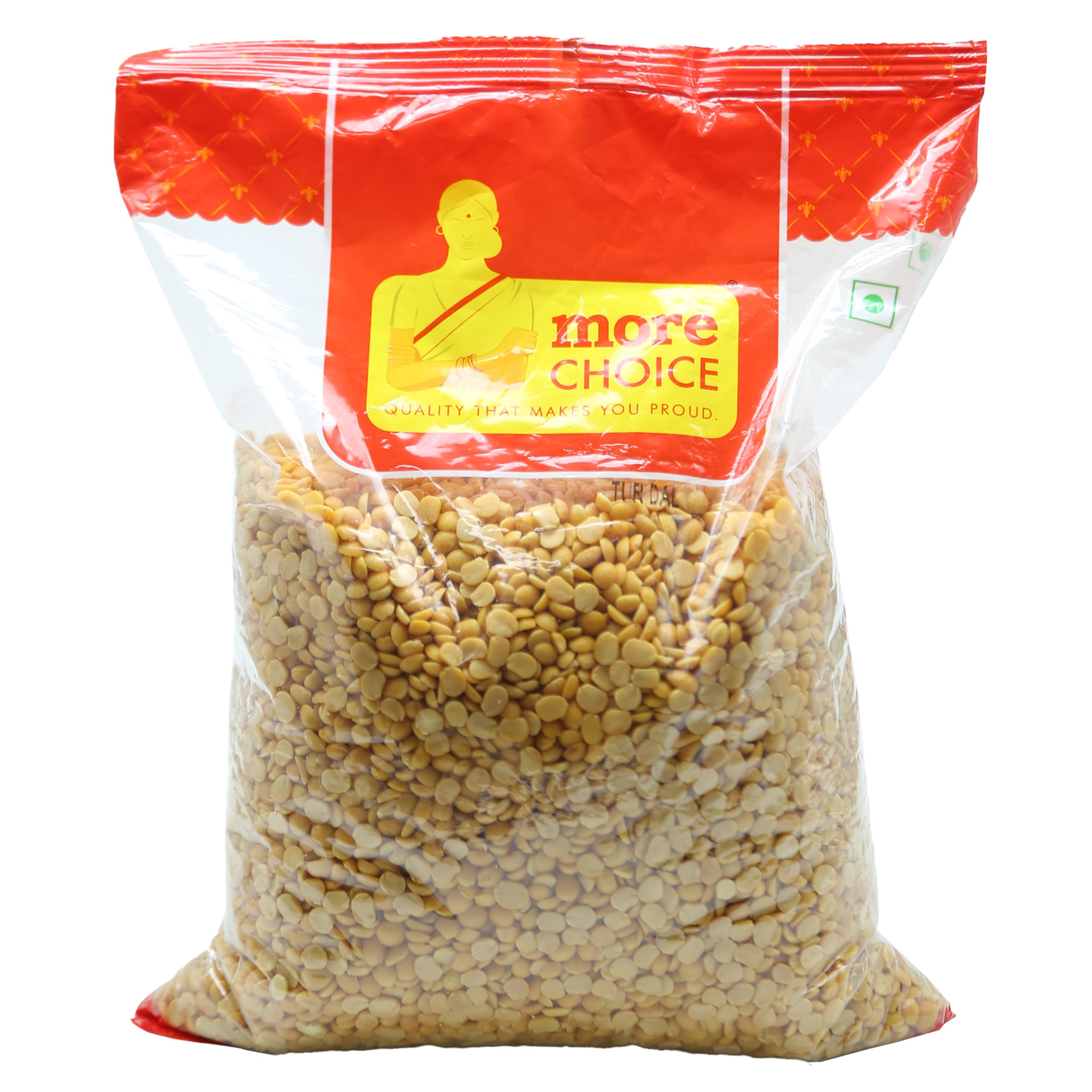 More Choice Tur Dal, 1kg (B0CKRLFWLZ) Amazon Price History, Amazon Price Tracker