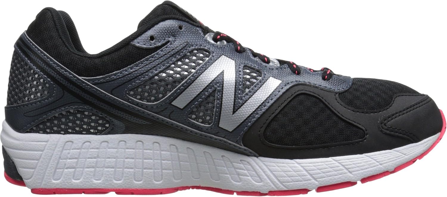 New Balance Men's M670V1 Neutral Shoe Running Shoe