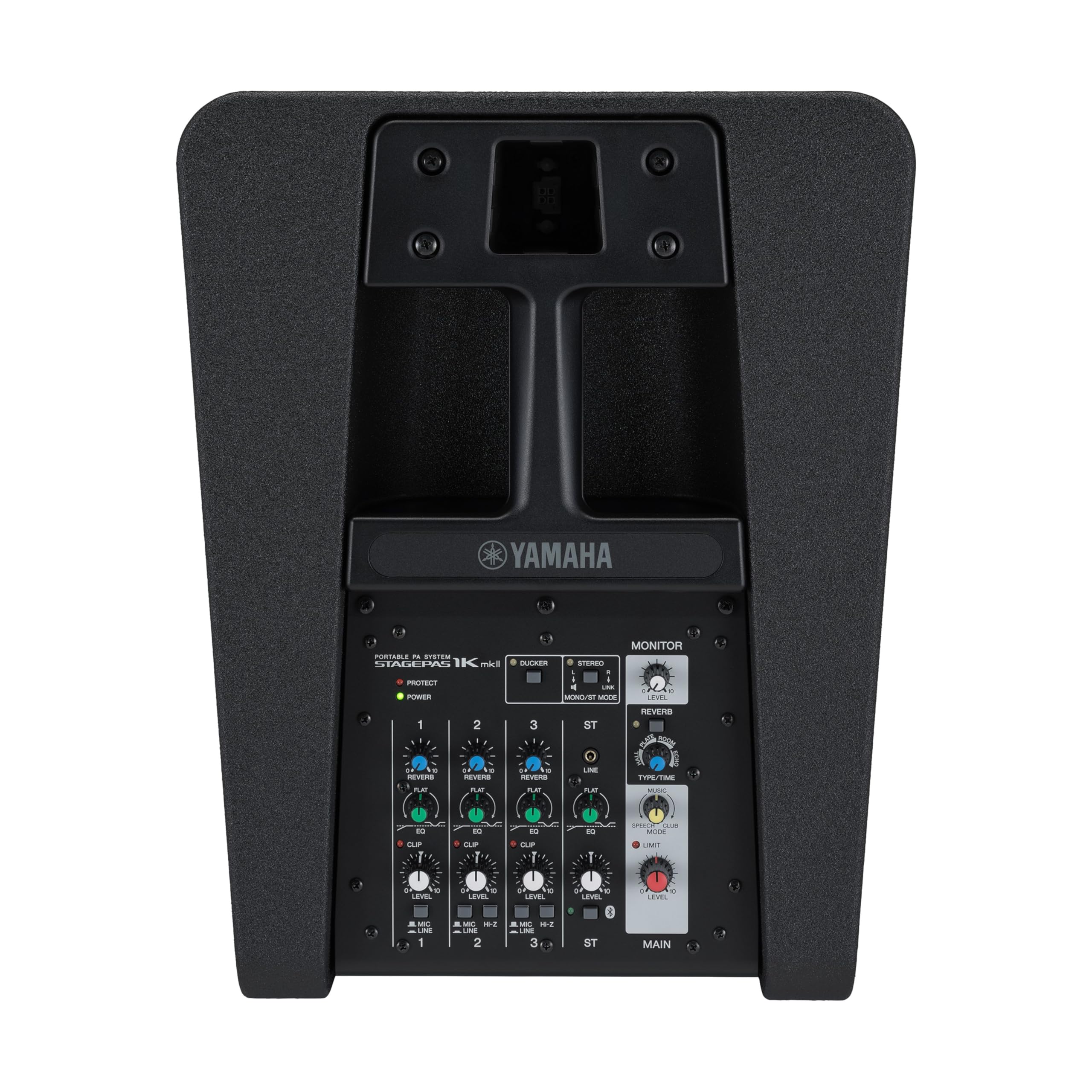 STAGEPAS 1K mkII - PA a colonna