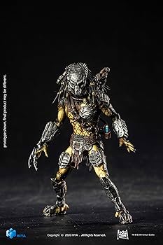 Amazon.co.jp: Hiya Toys 絶妙ミニシリーズ 1/18スケール 5