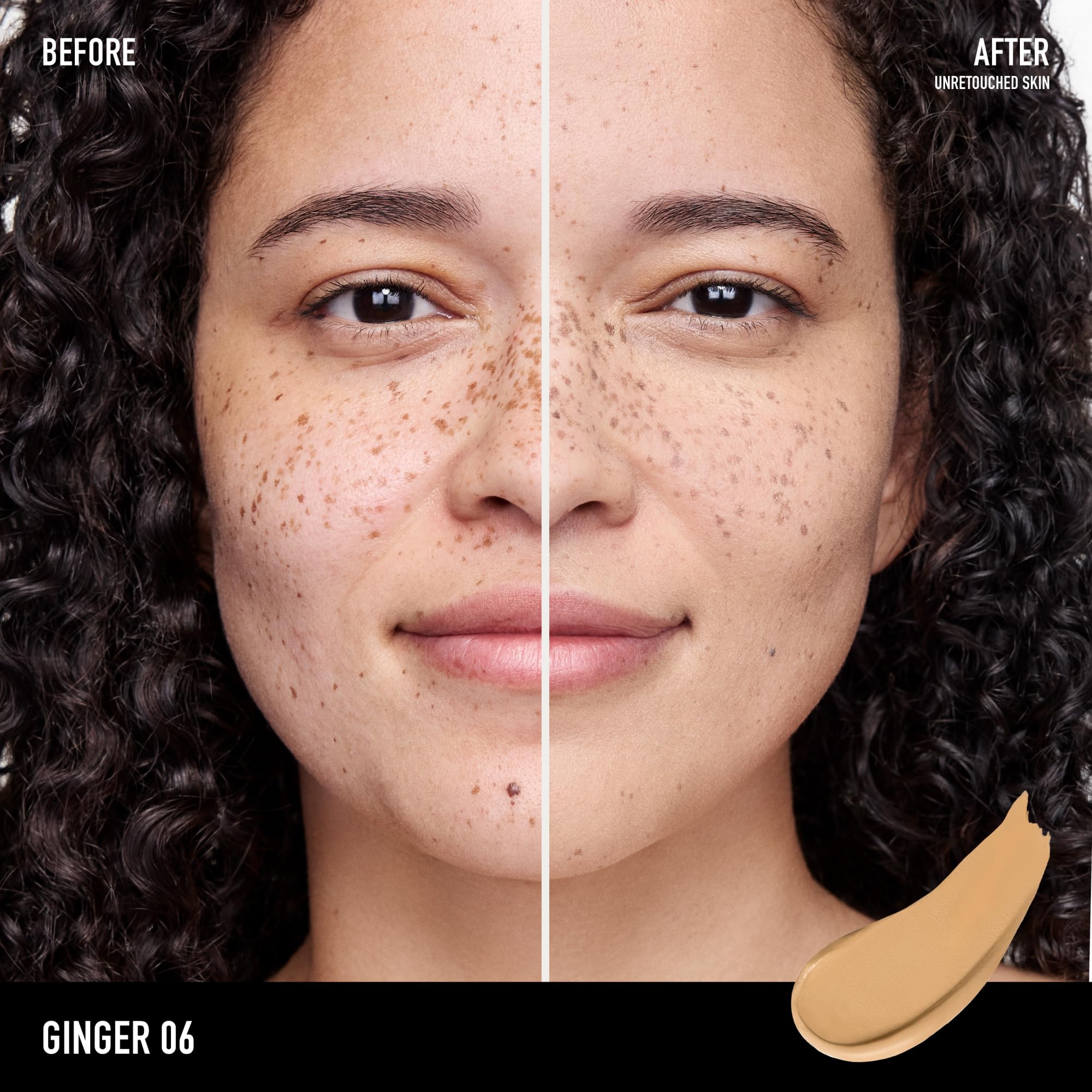 Complexion Rescue Natürliche mattierende getönte Feuchtigkeitscreme Mineral SPF 30