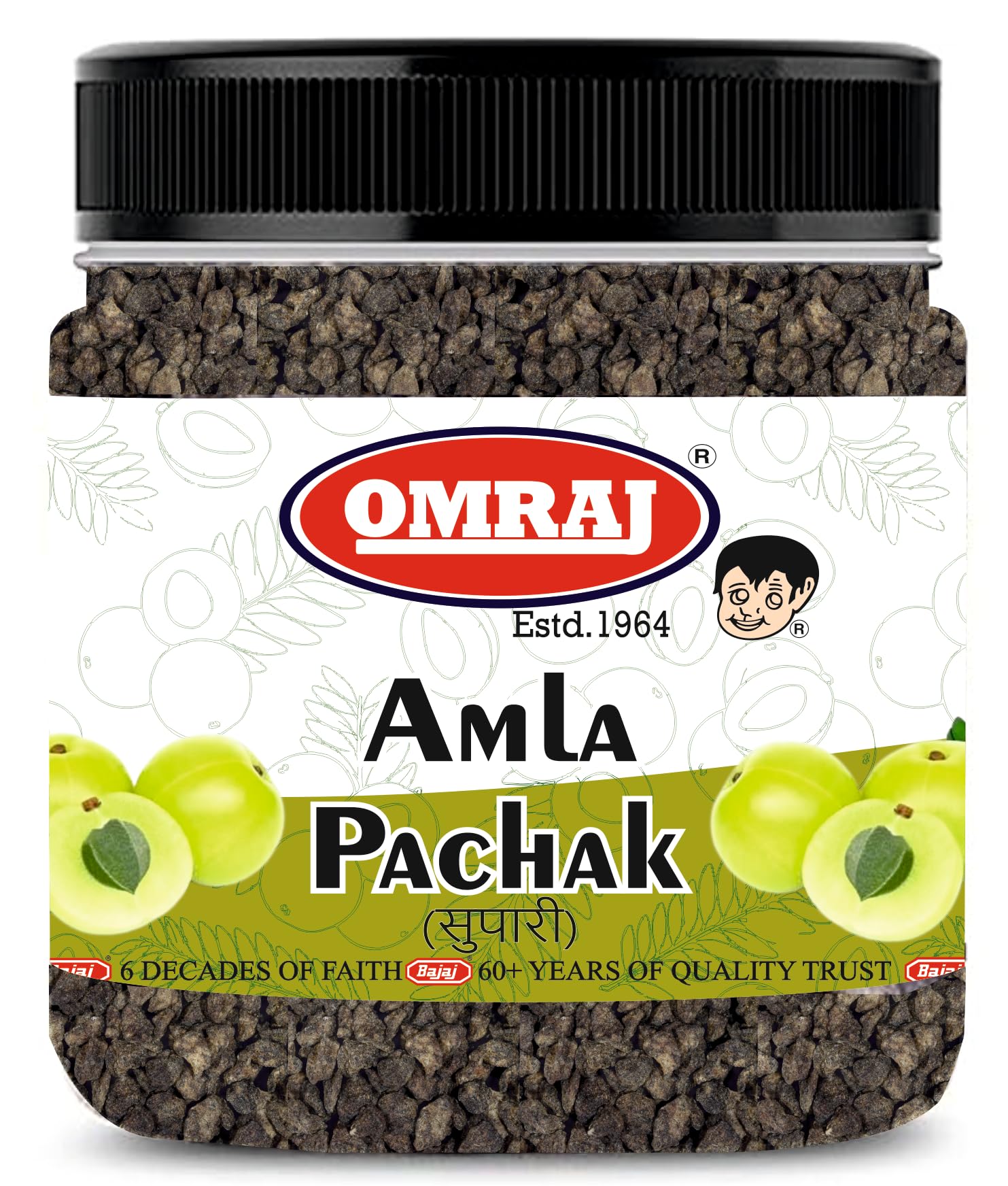 OMRAJ Amla Pachak 350g Chatpata Awla Pachak (Gooseberry) (B0D7HCNLL3) Amazon Price History, Amazon Price Tracker