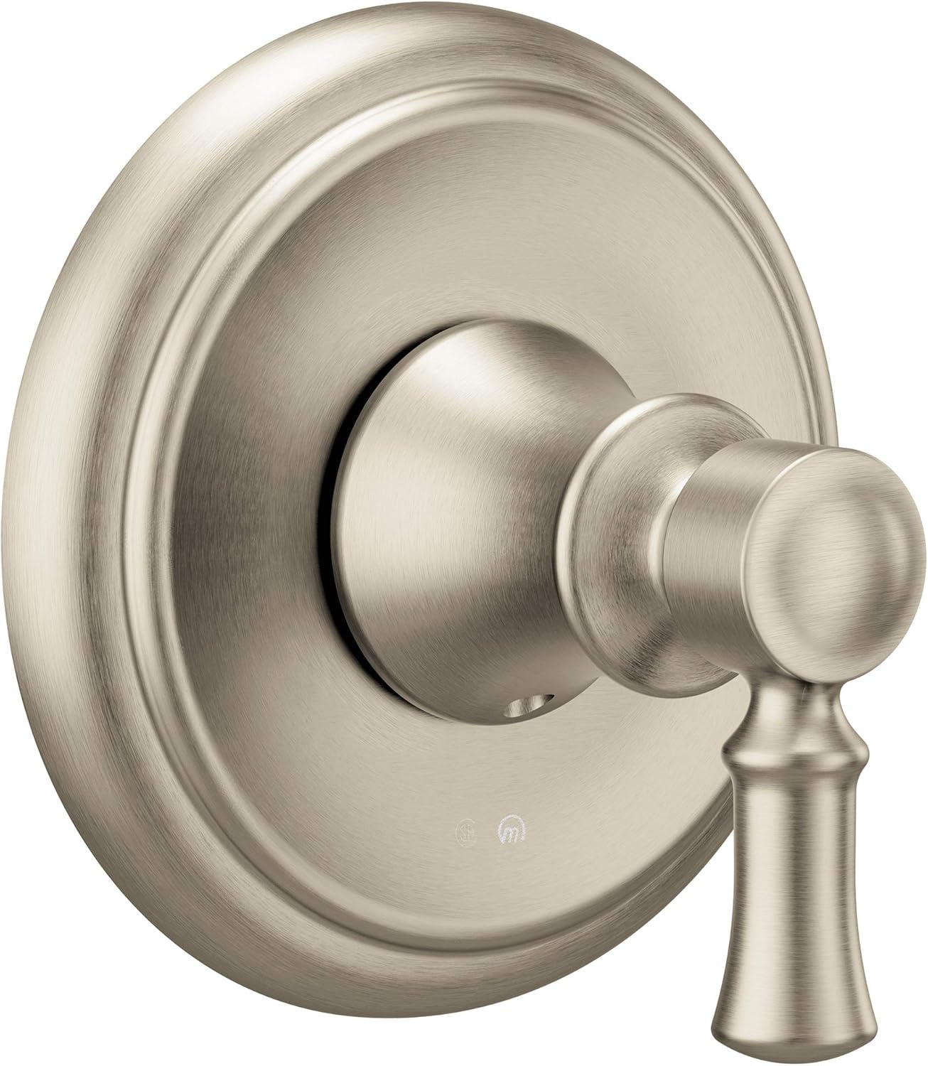 Moen UT2031ORB Dartmoor 1-Handle M-CORE Transfer Valve Trim Kit, Valve Required, Oil Rubbed Bronze