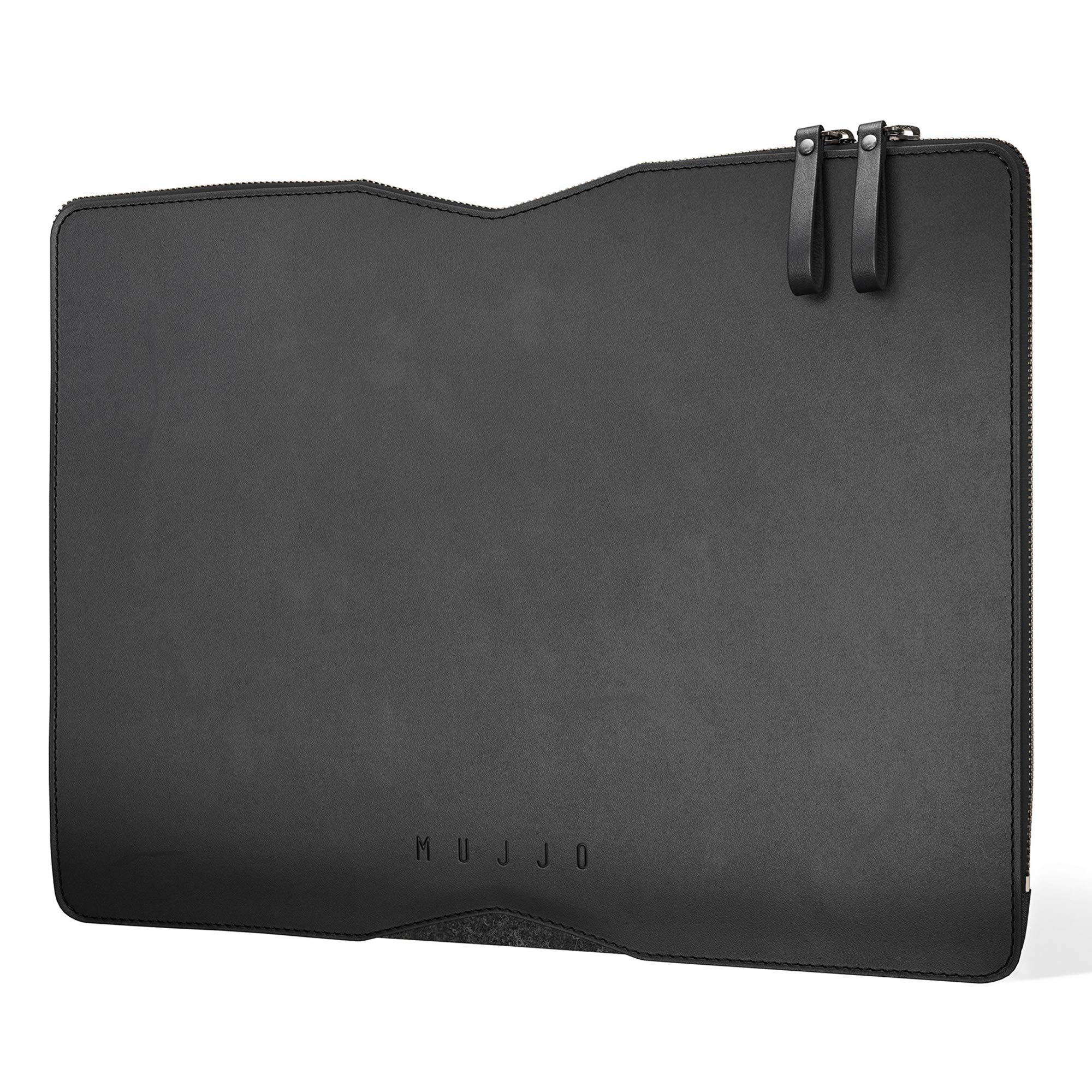 13 Inch Mujjo Macbook Pro Mujjo Macbook Pro Sleeve With Charger