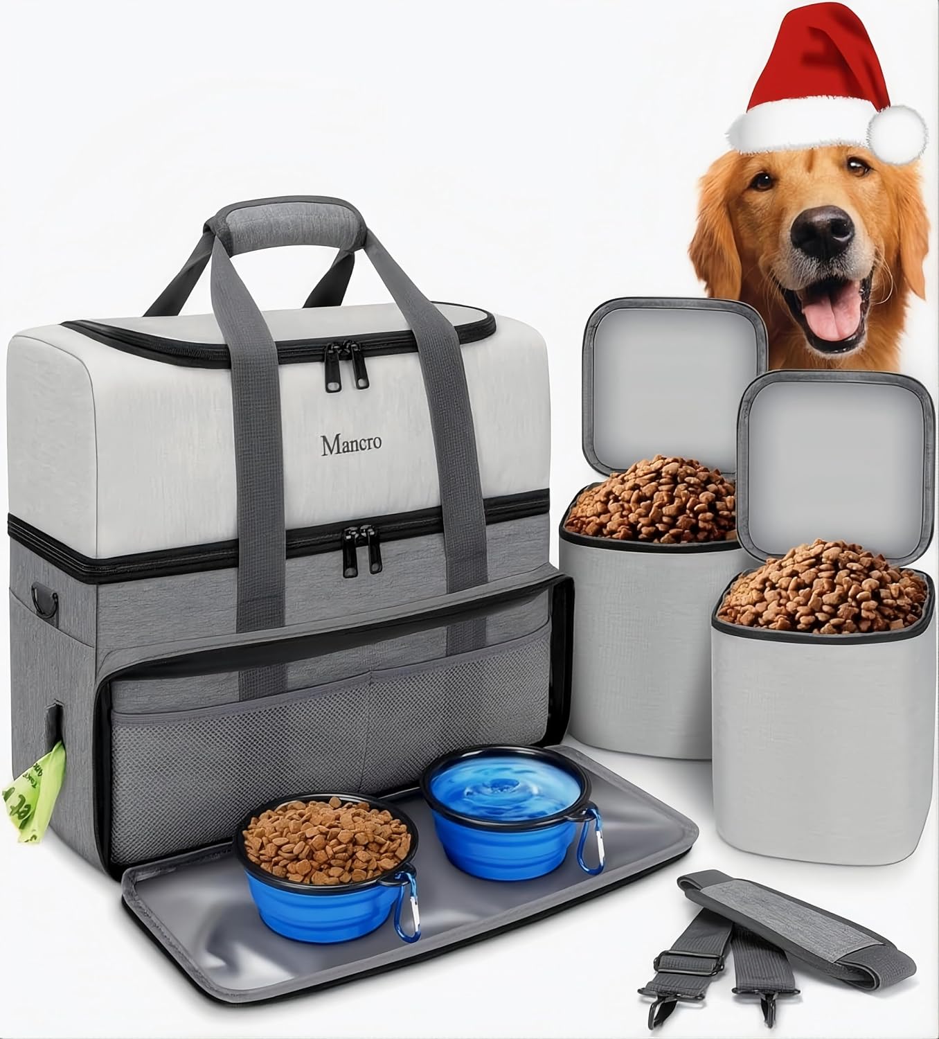 Furry Friend Finds & More!